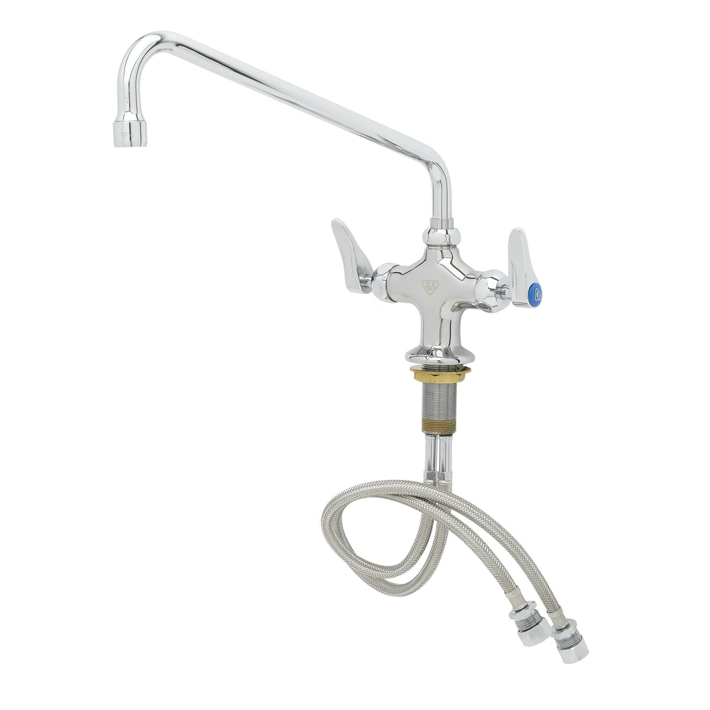 T&S Brass B-0201-CR