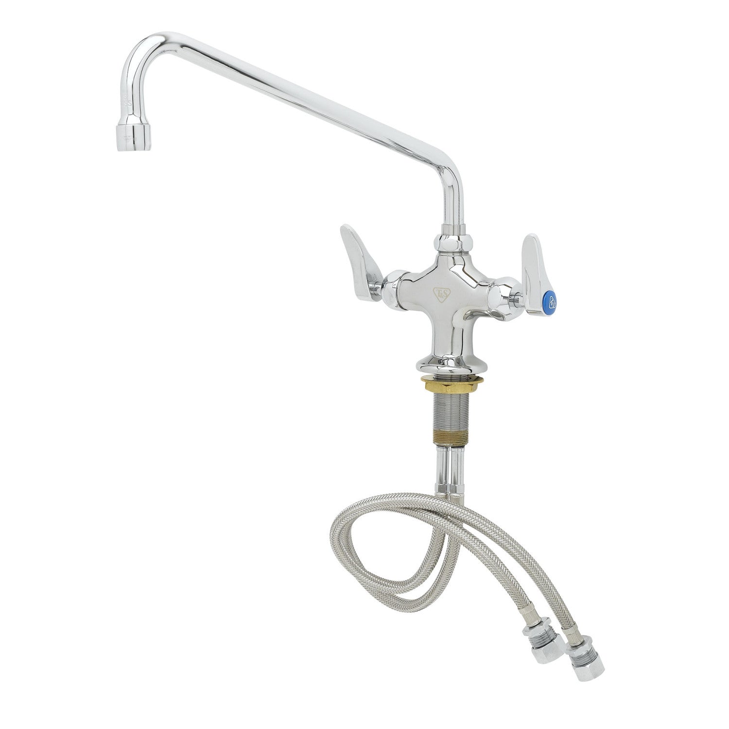 T&S Brass B-0201-CR