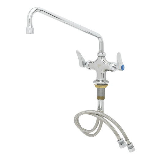 T&S Brass B-0201-CR