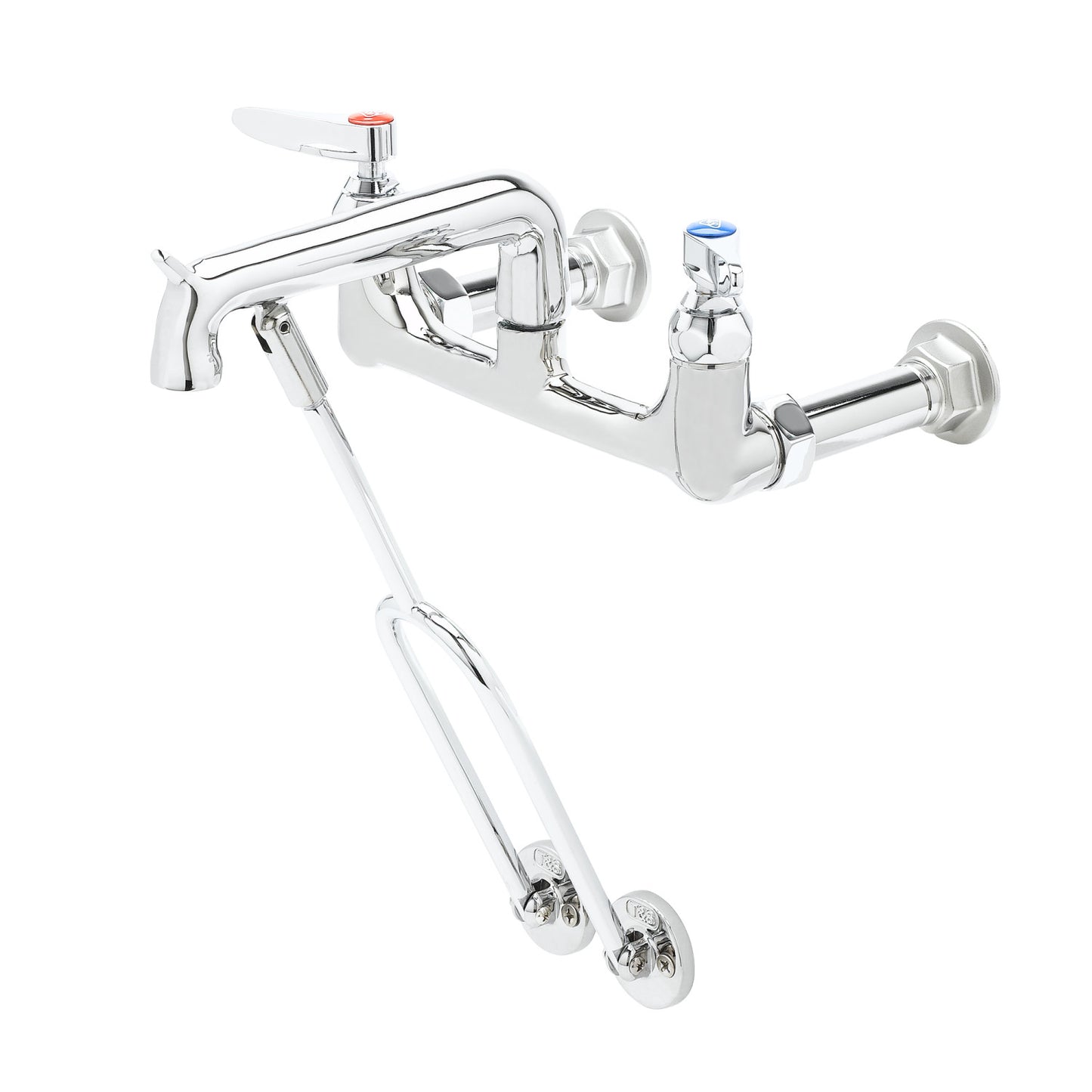 T&S Brass B-0650-POL
