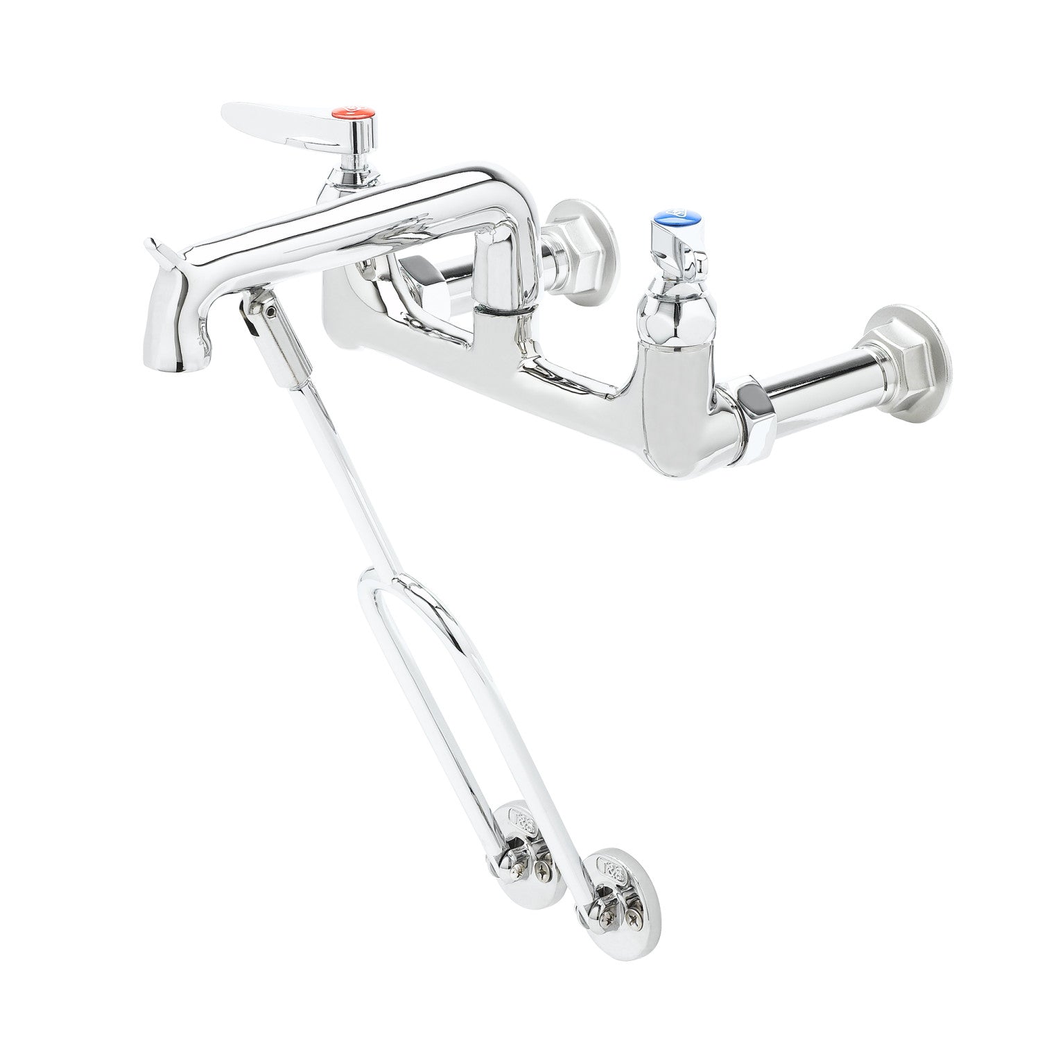 T&S Brass B-0650-POL