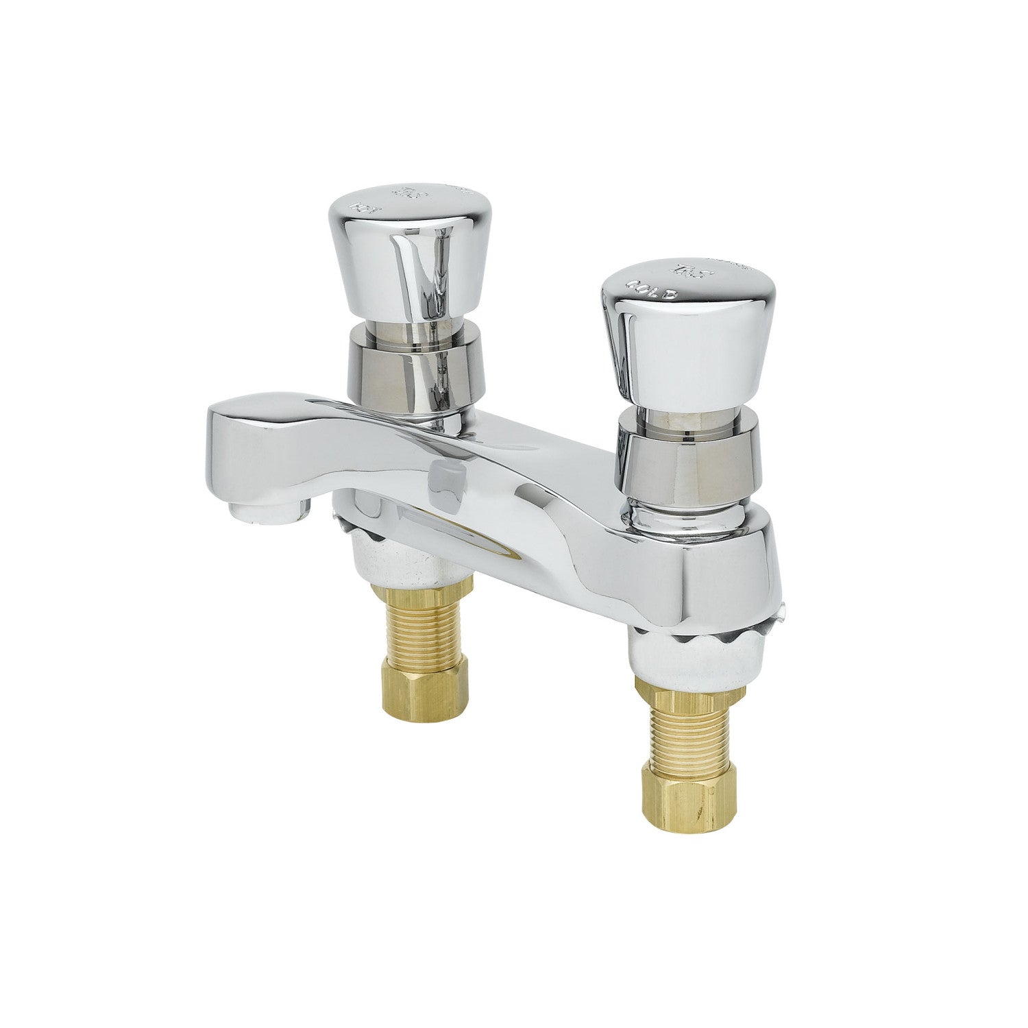 T&S Brass B-0831-WS