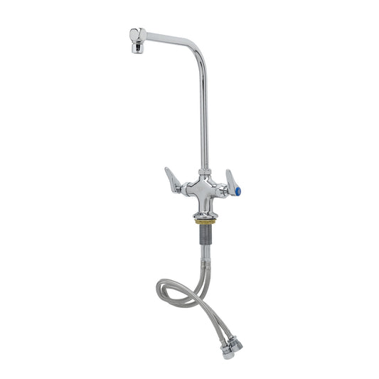 T&S Brass B-0318-03