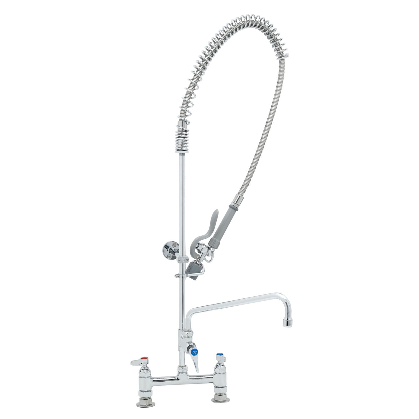 T&S Brass B-0123-12V15-BC