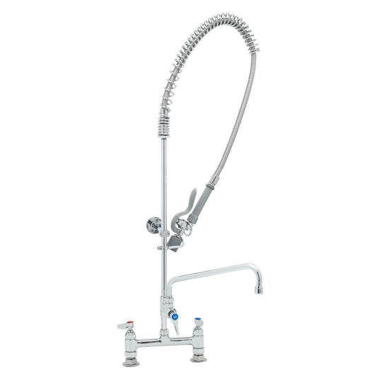 T&S Brass B-0123-12V15-BC