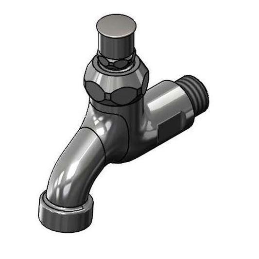 T&S Brass B-0703-124A