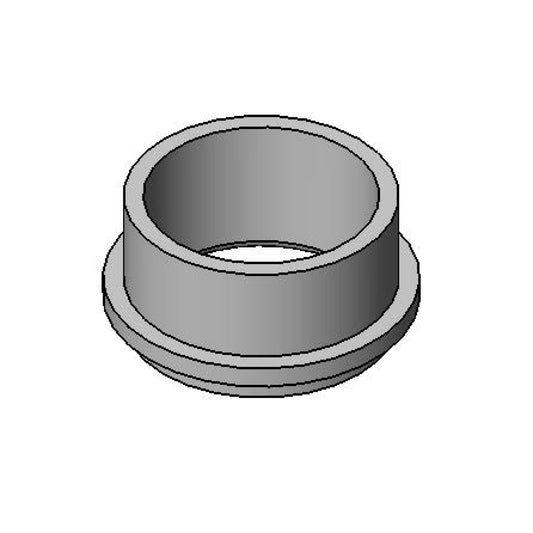 T&S Brass 045F