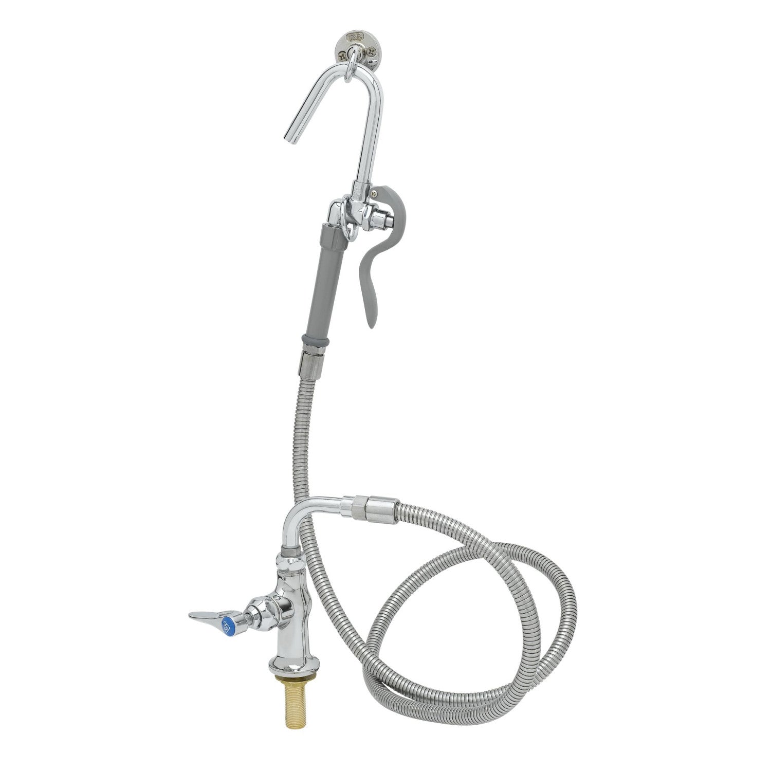 T&S Brass B-0305-102A