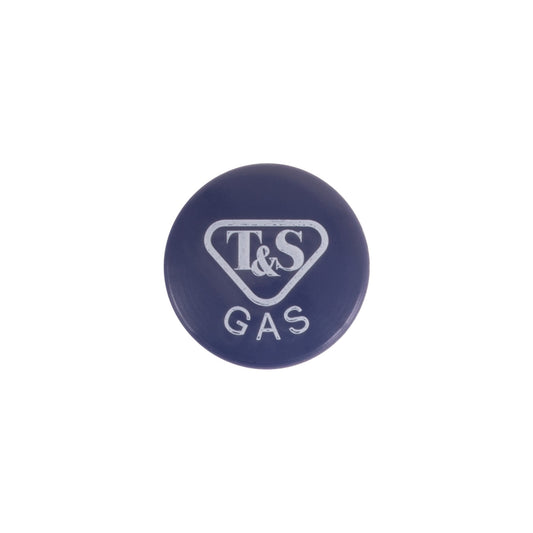 T&S Brass 209L-GAS-NS