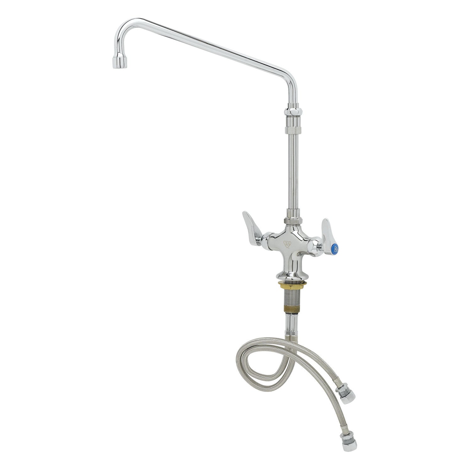 T&S Brass B-0201-02