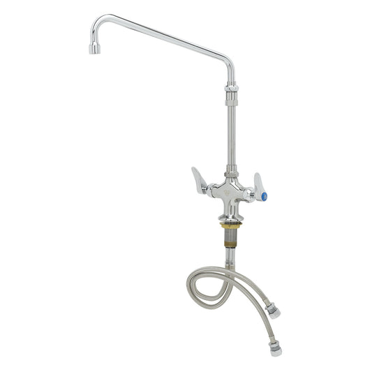 T&S Brass B-0201-02