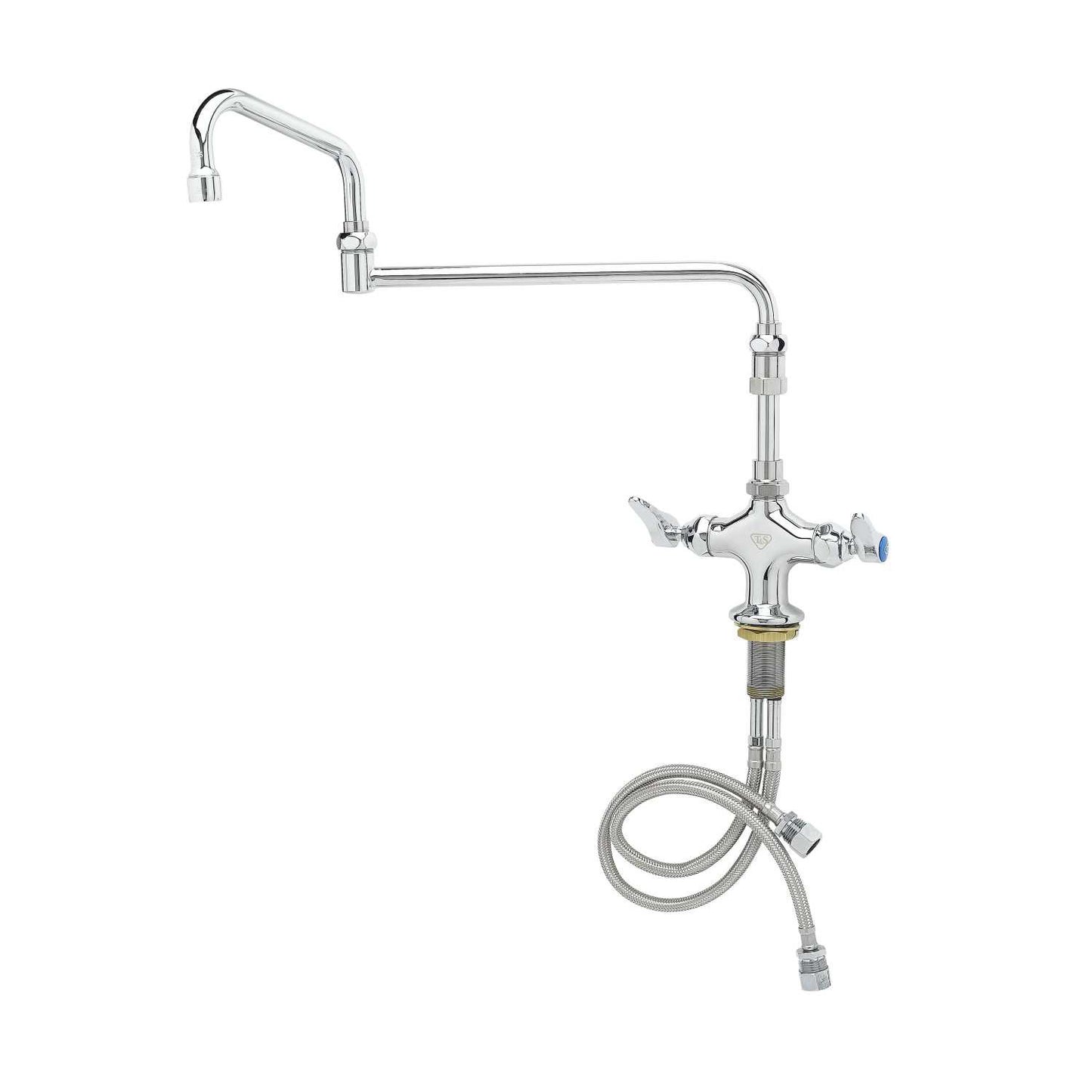 T&S Brass B-0268-01
