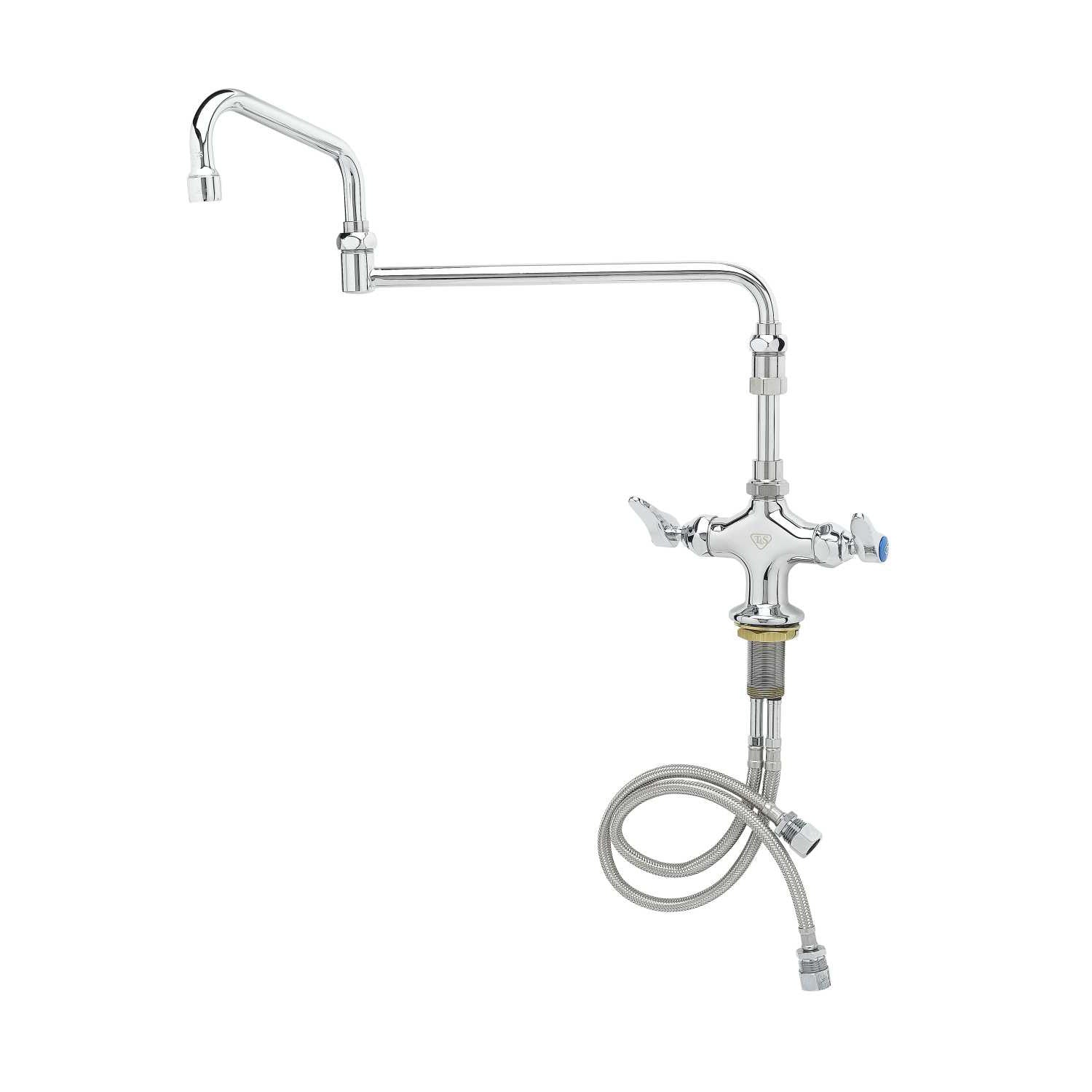T&S Brass B-0268-01