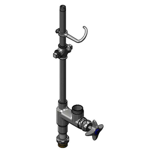 T&S Brass 017989-40