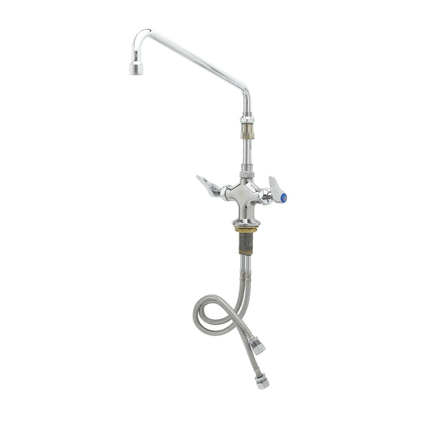 T&S Brass B-0201-01