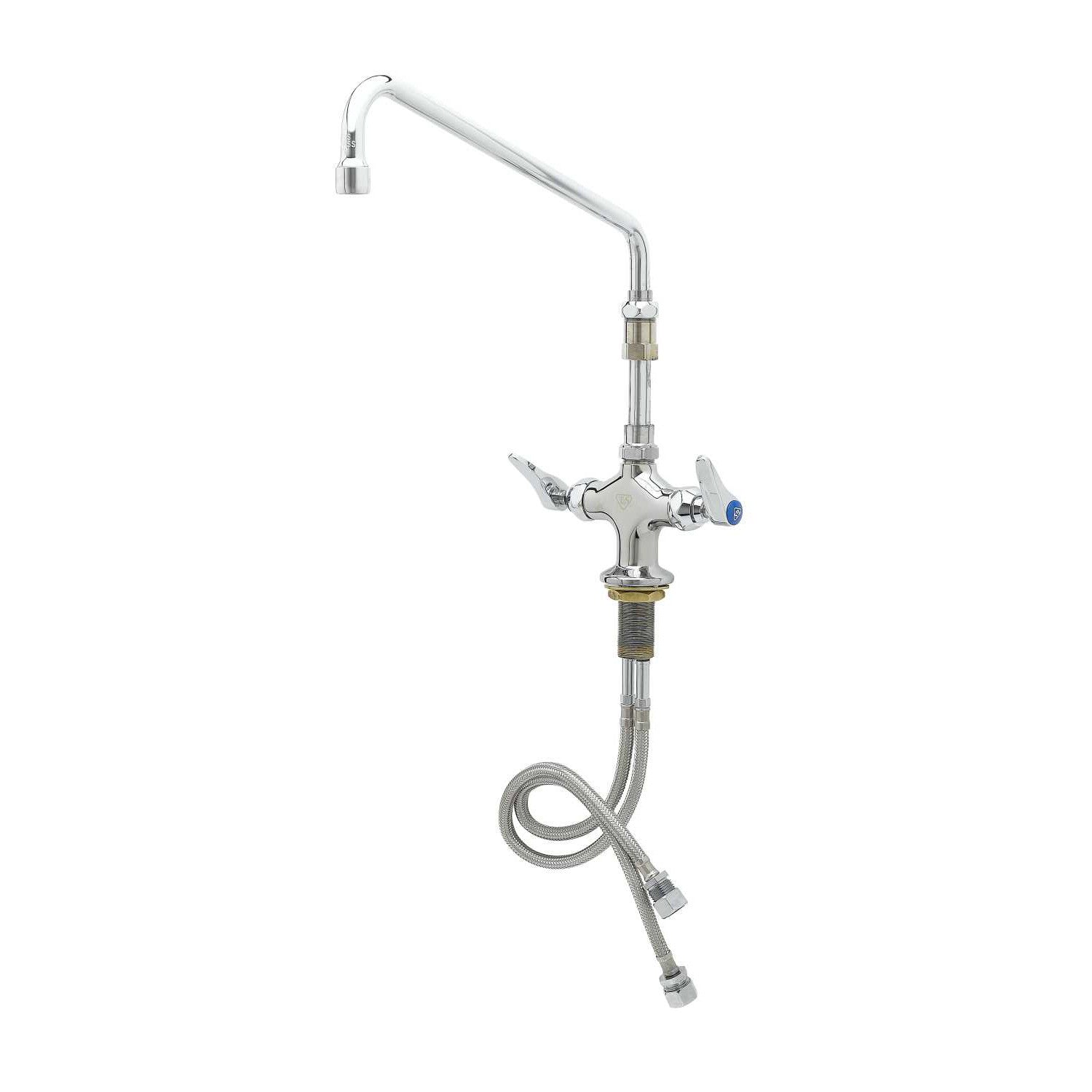 T&S Brass B-0201-01