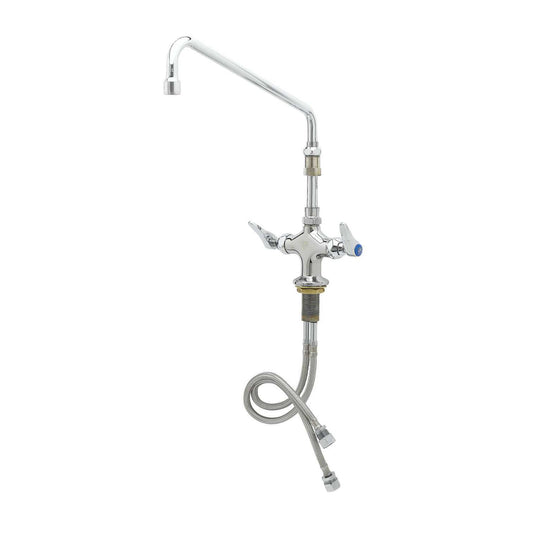 T&S Brass B-0201-01