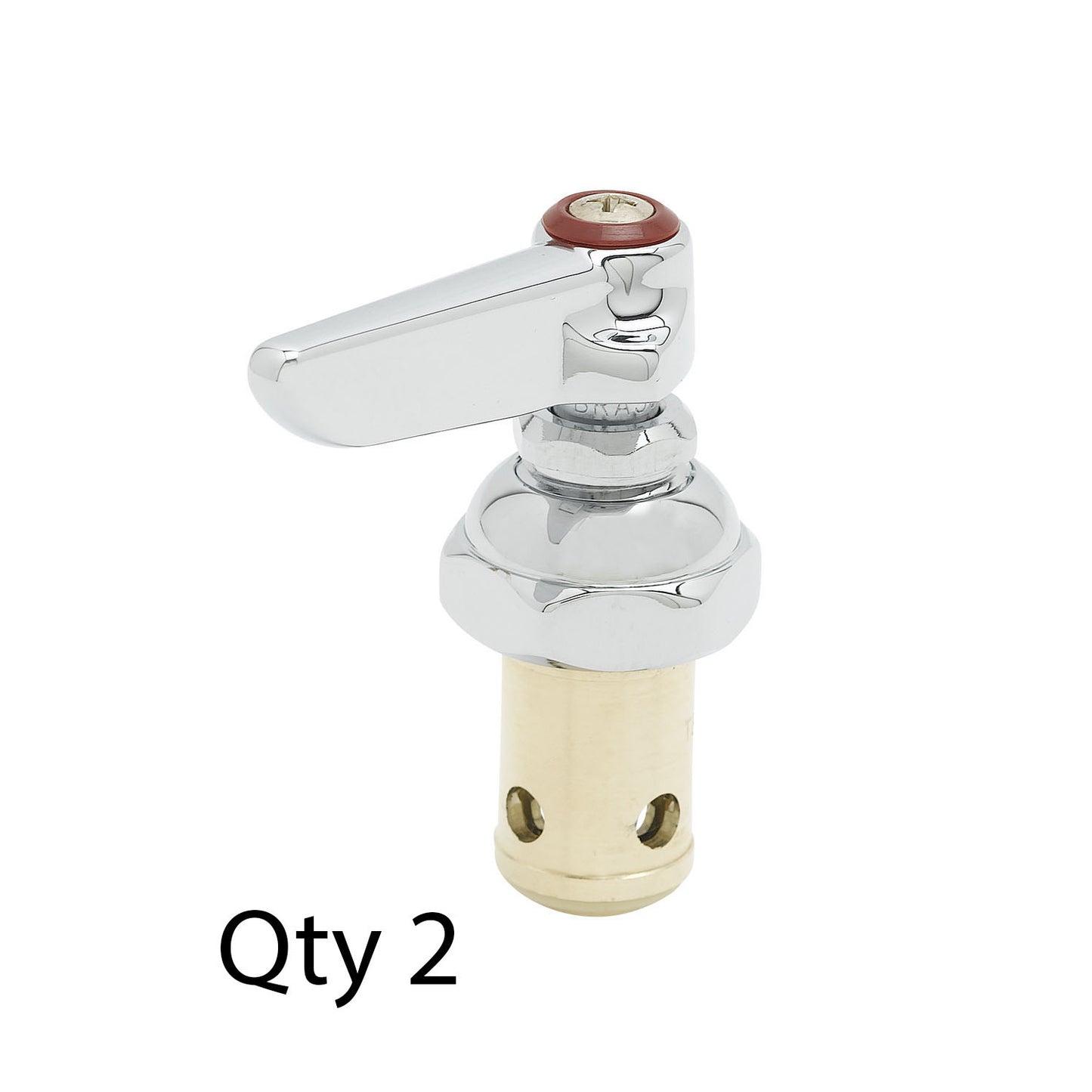 T&S Brass 002714-40M