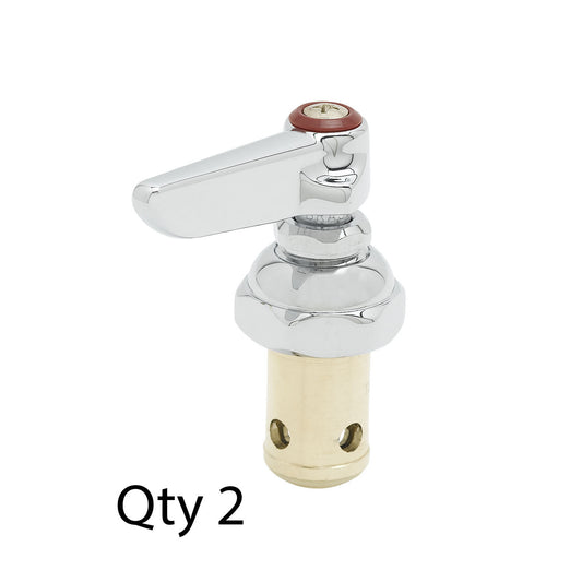 T&S Brass 002714-40M