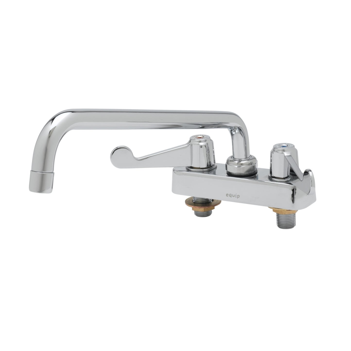 T&S Brass 5F-4CWX12