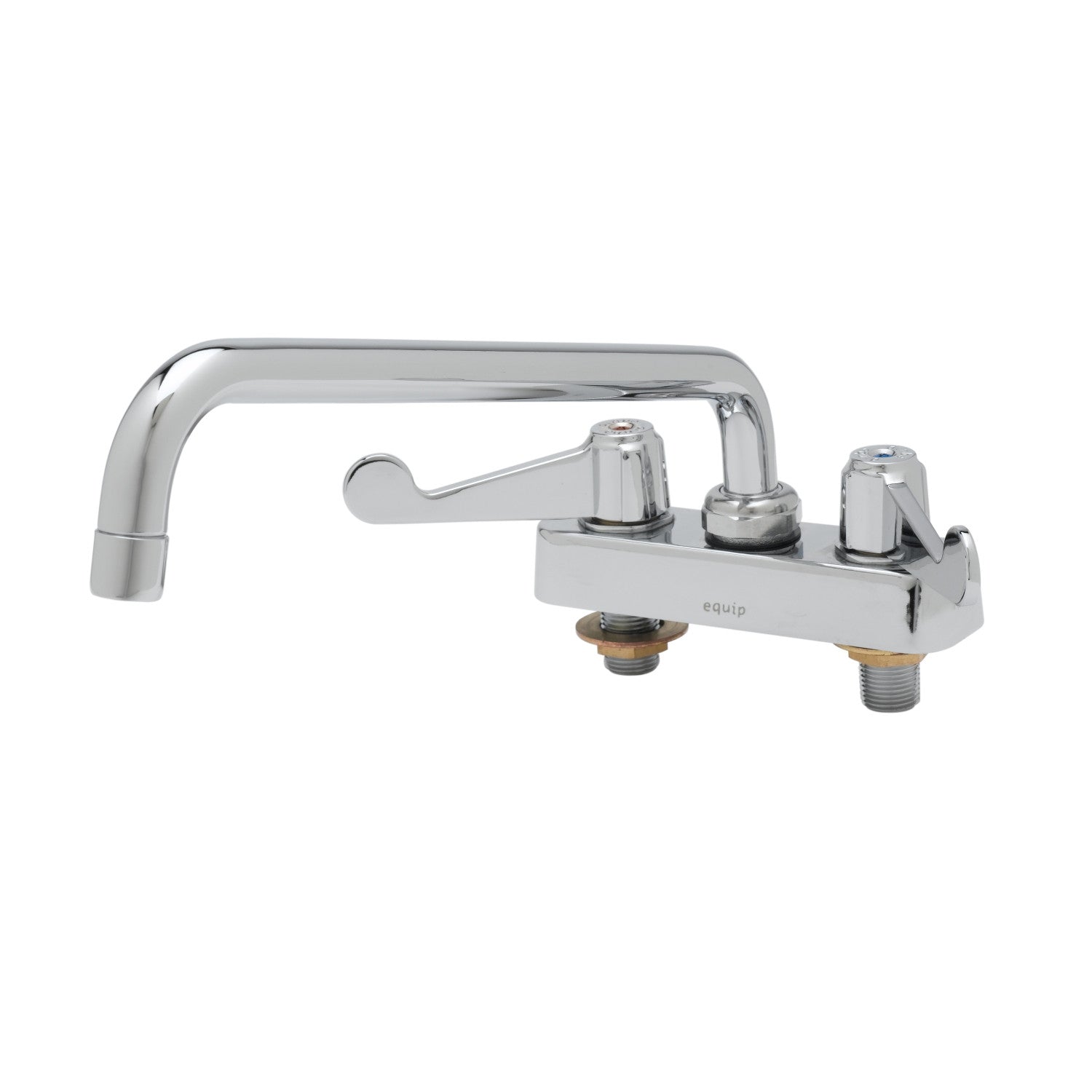 T&S Brass 5F-4CWX12