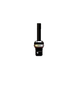 Union Brass 80081 (1844A-H) Valve Assy - Hot