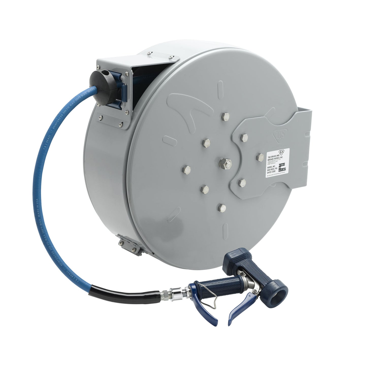 T&S Brass B-7242-C05