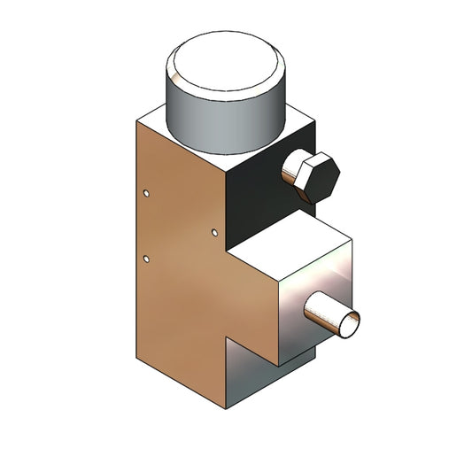 T&S Brass B-2173