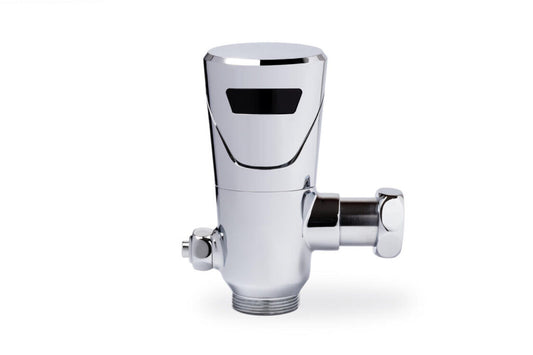 Hydrotek HE8200RF-1.0 Battery 1.0 GPF Urinal (Retrofit Sloan, Toto, and Zurn) ENDURATEK??