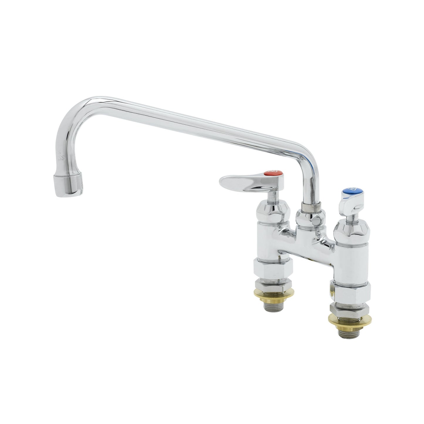 T&S Brass B-0225-61X-CCCR