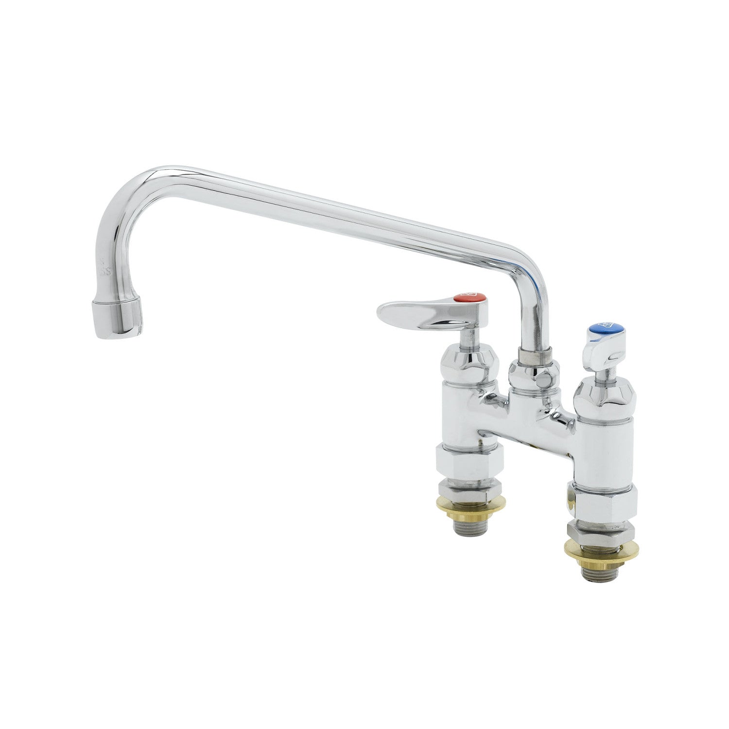T&S Brass B-0225-61X-CCCR