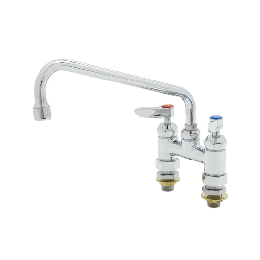 T&S Brass B-0225-61X-CCCR