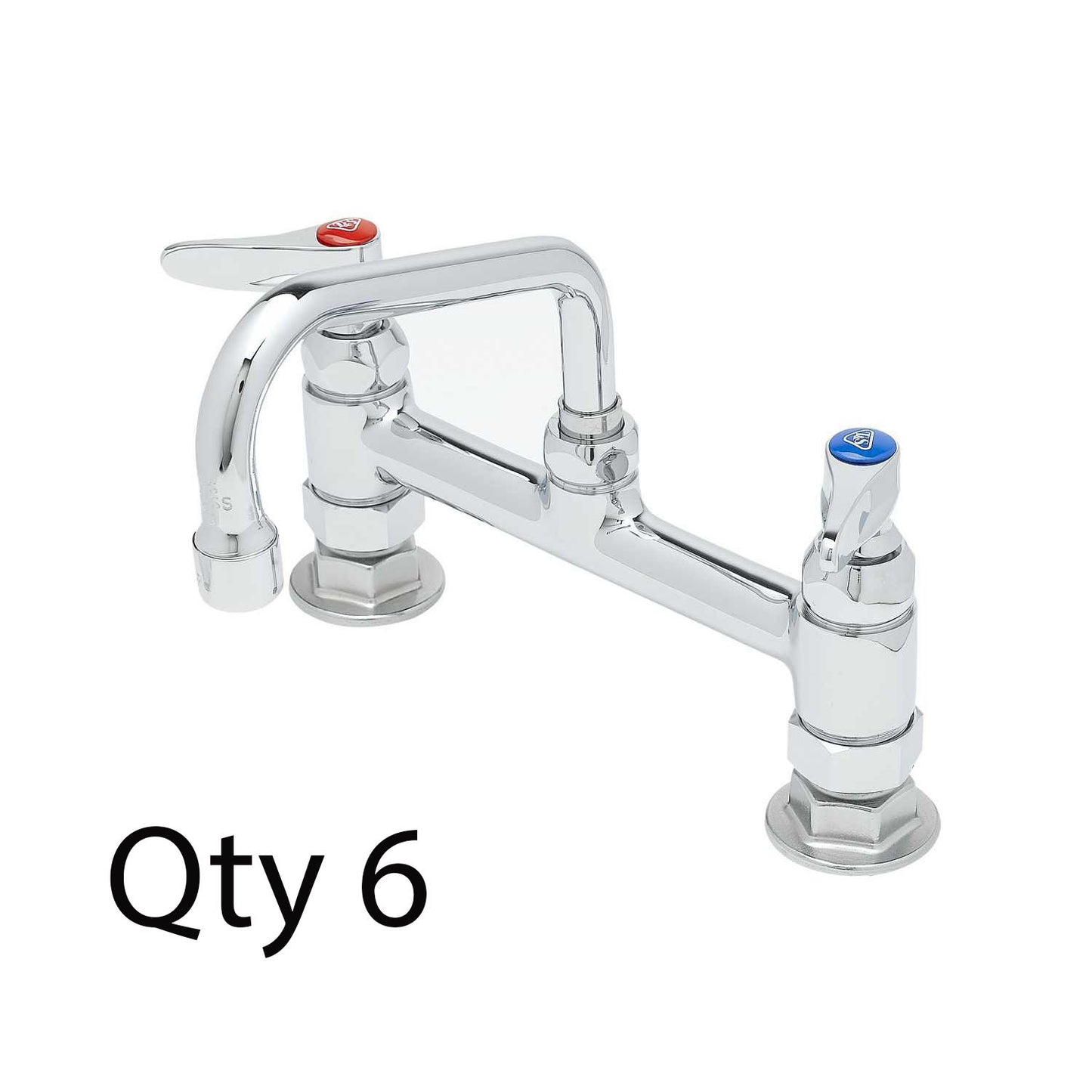 T&S Brass B-0222-M