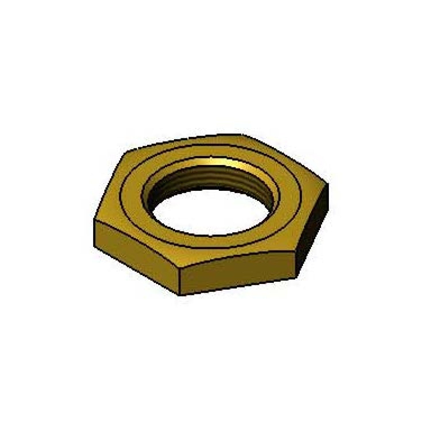 T&S Brass 000969-45