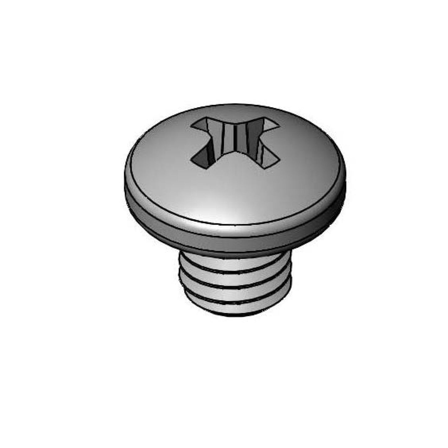 T&S Brass 020840-45