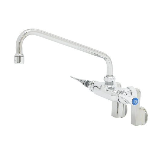T&S Brass B-0235-61X-CREK
