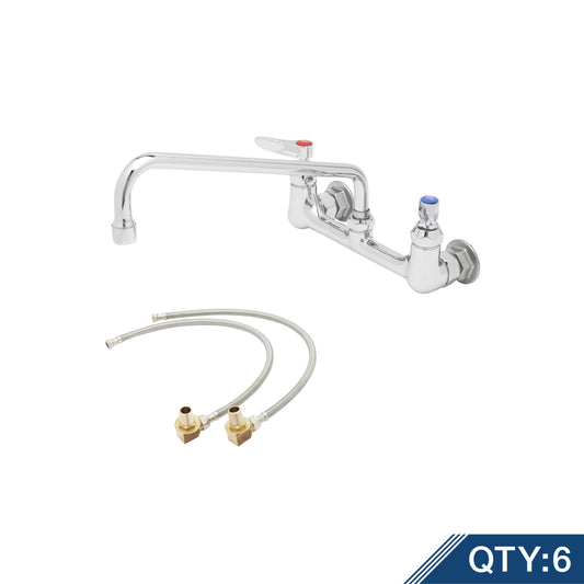T&S Brass B-0231-Kit-M6