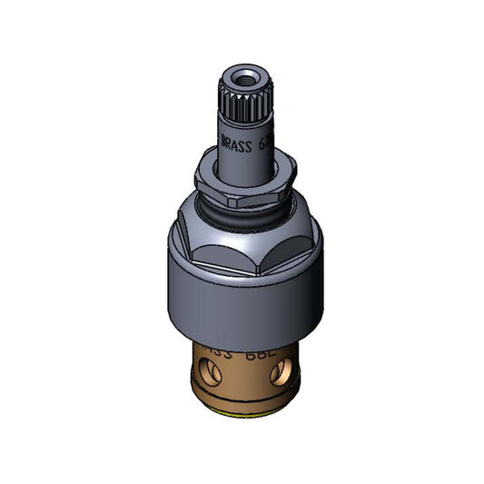 T&S Brass 016925-40