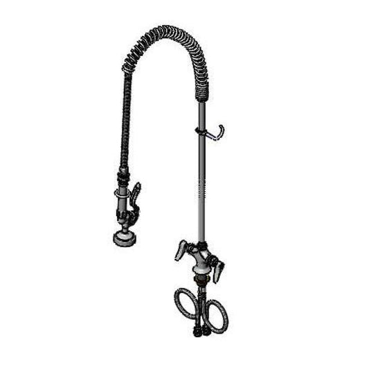 T&S Brass B-0113-SWV