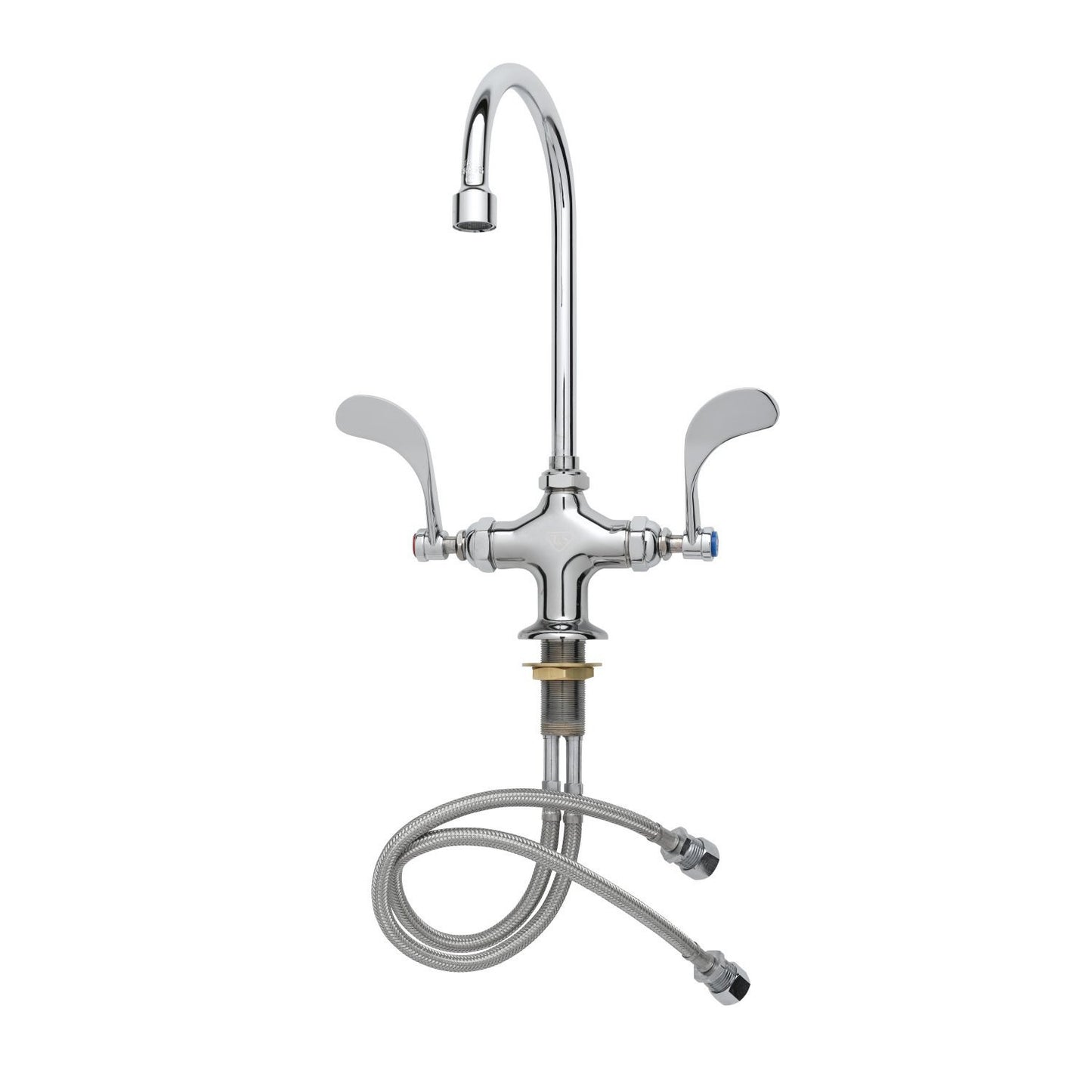 T&S Brass B-0309