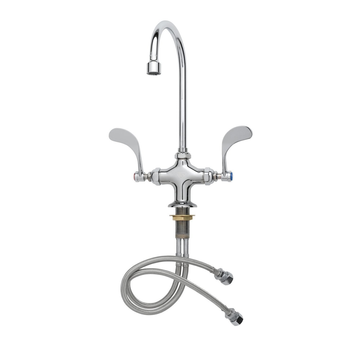 T&S Brass B-0309