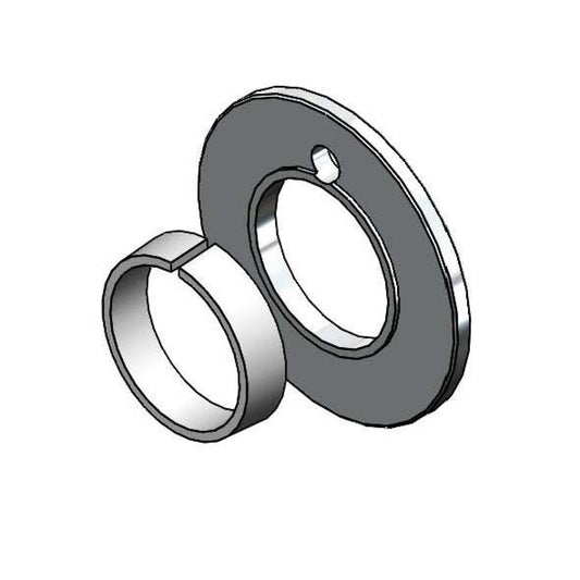 T&S Brass 019369-25