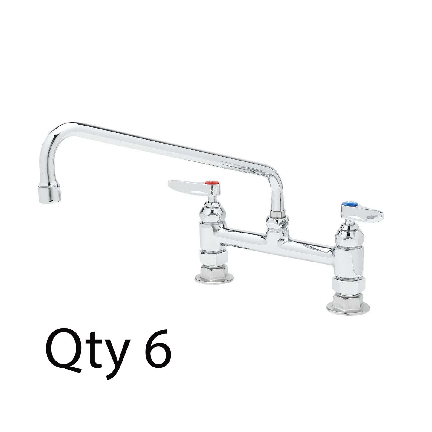 T&S Brass B-0221-M