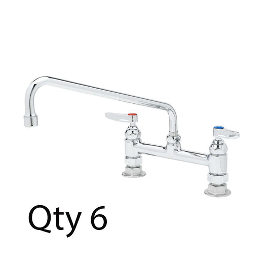 T&S Brass B-0221-M