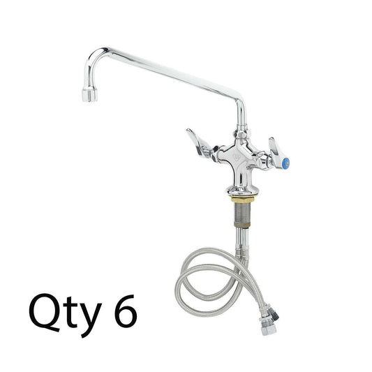 T&S Brass B-0201-M