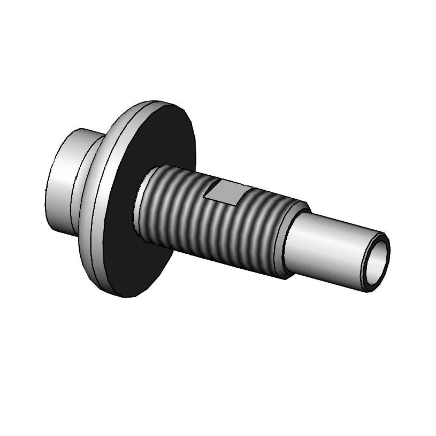 T&S Brass 016847-40