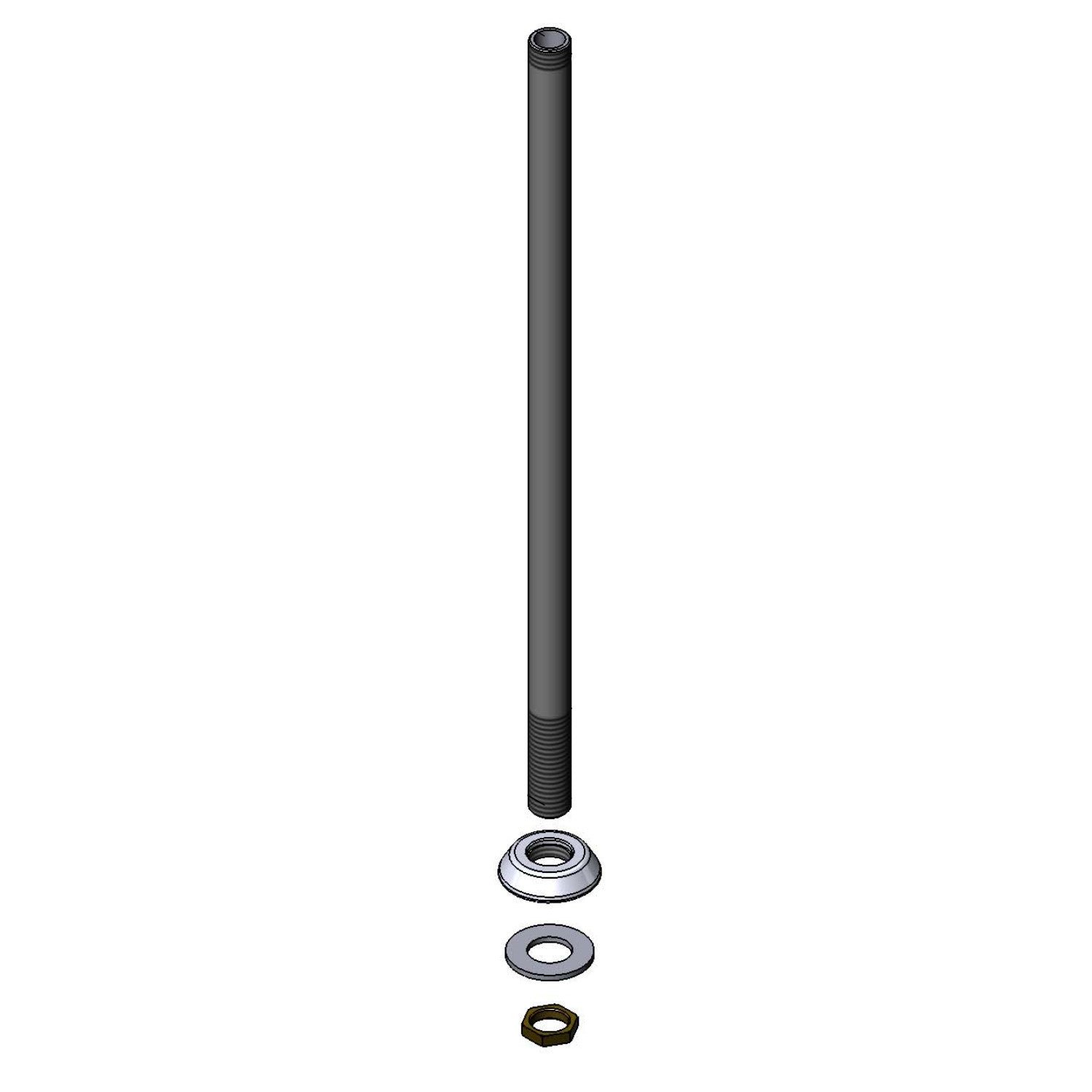 T&S Brass 017291-40