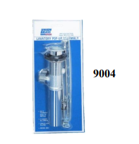 Union Brass 9004 Chrome Lavatory Pop-Up Assy