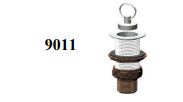 Union Brass 9011 Bar Sink Drain
