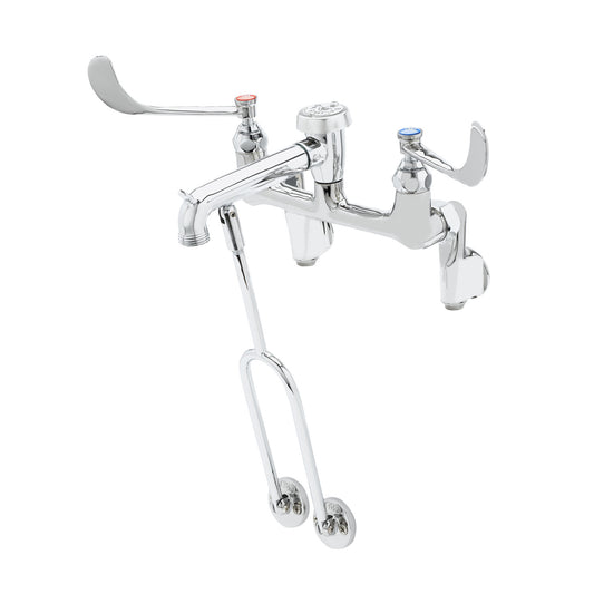 T&S Brass B-0655-01